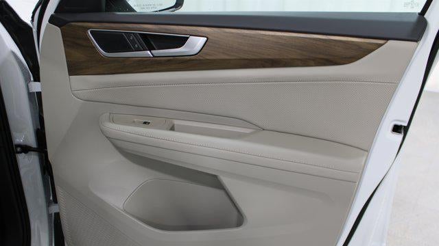 2026 Volkswagen Atlas SE 4Motion
