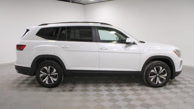 2026 Volkswagen Atlas SE 4Motion