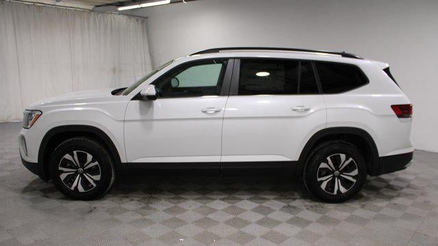 2026 Volkswagen Atlas SE 4Motion