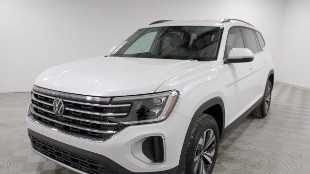 2026 Volkswagen Atlas SE 4Motion