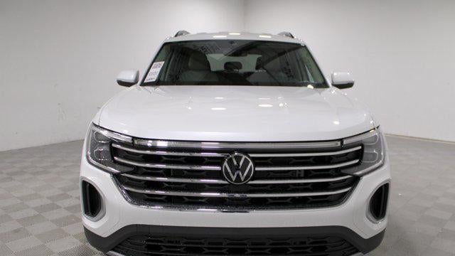 2026 Volkswagen Atlas SE 4Motion
