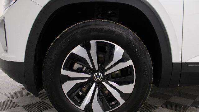 2026 Volkswagen Atlas SE 4Motion