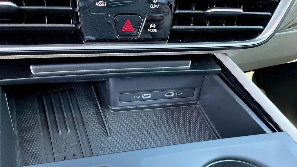2026 Volkswagen Atlas SE 4Motion