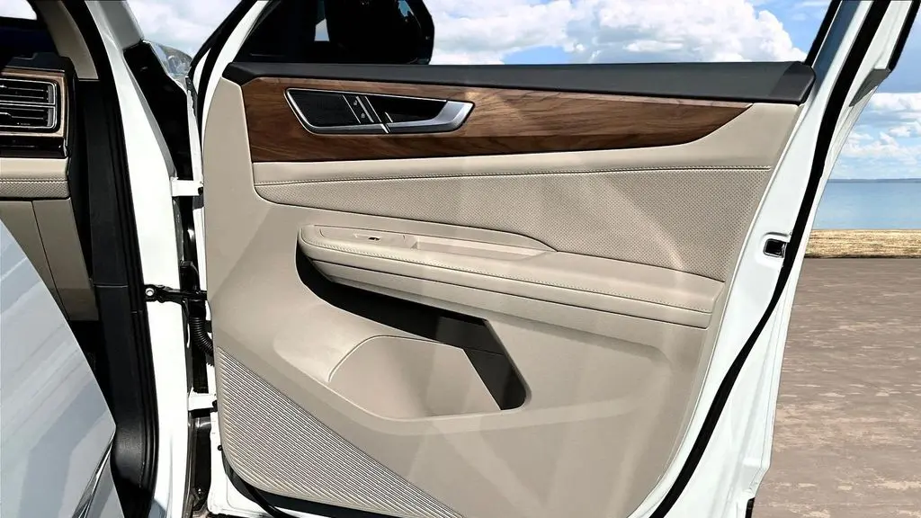 2026 Volkswagen Atlas SE 4Motion