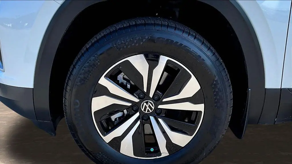 2026 Volkswagen Atlas SE 4Motion