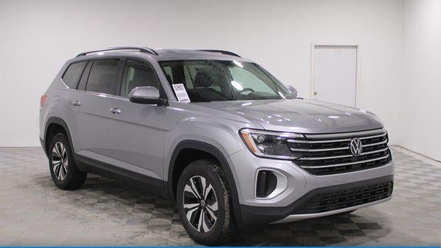 Preowned 2026 Volkswagen Atlas SE 4Motion for Sale