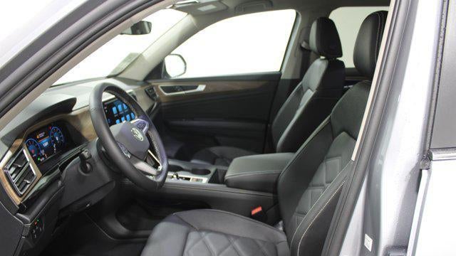 2026 Volkswagen Atlas SE 4Motion