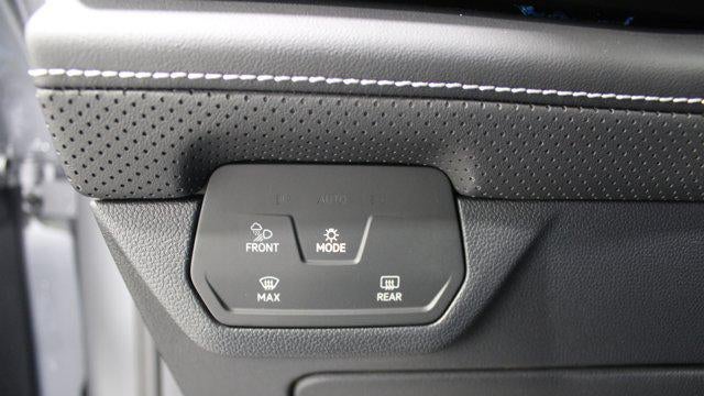 2026 Volkswagen Atlas SE 4Motion