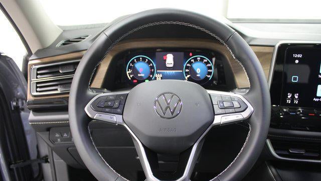 2026 Volkswagen Atlas SE 4Motion