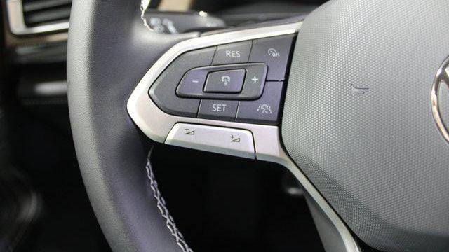 2026 Volkswagen Atlas SE 4Motion