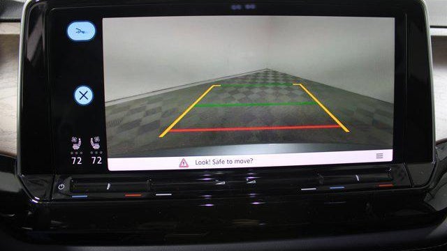 2026 Volkswagen Atlas SE 4Motion
