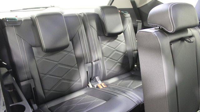 2026 Volkswagen Atlas SE 4Motion