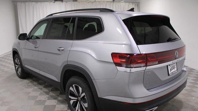2026 Volkswagen Atlas SE 4Motion