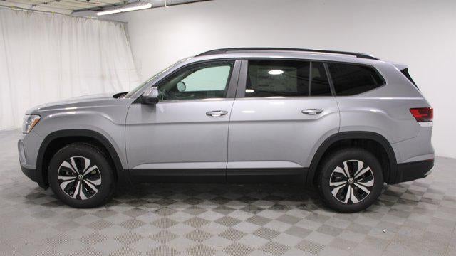 2026 Volkswagen Atlas SE 4Motion