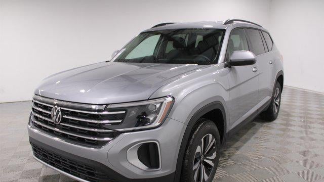 2026 Volkswagen Atlas SE 4Motion