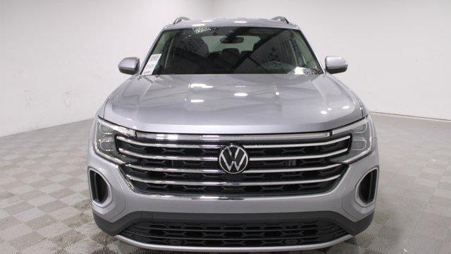 2026 Volkswagen Atlas SE 4Motion