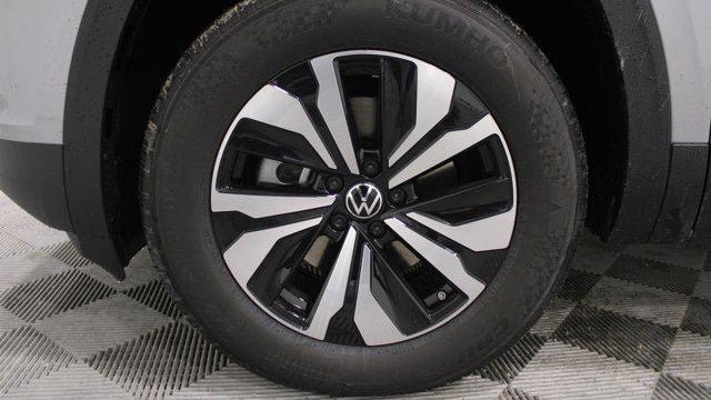 2026 Volkswagen Atlas SE 4Motion