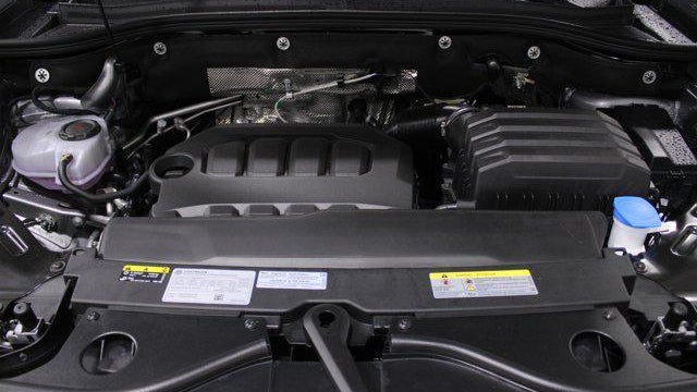 2026 Volkswagen Atlas SE 4Motion
