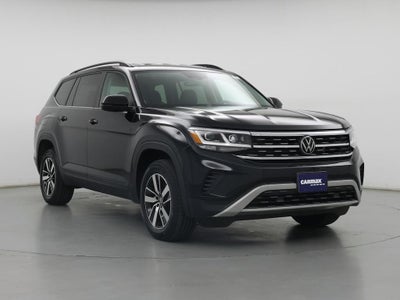 2023 Volkswagen Atlas AWD SE 4motion 4DR SUV