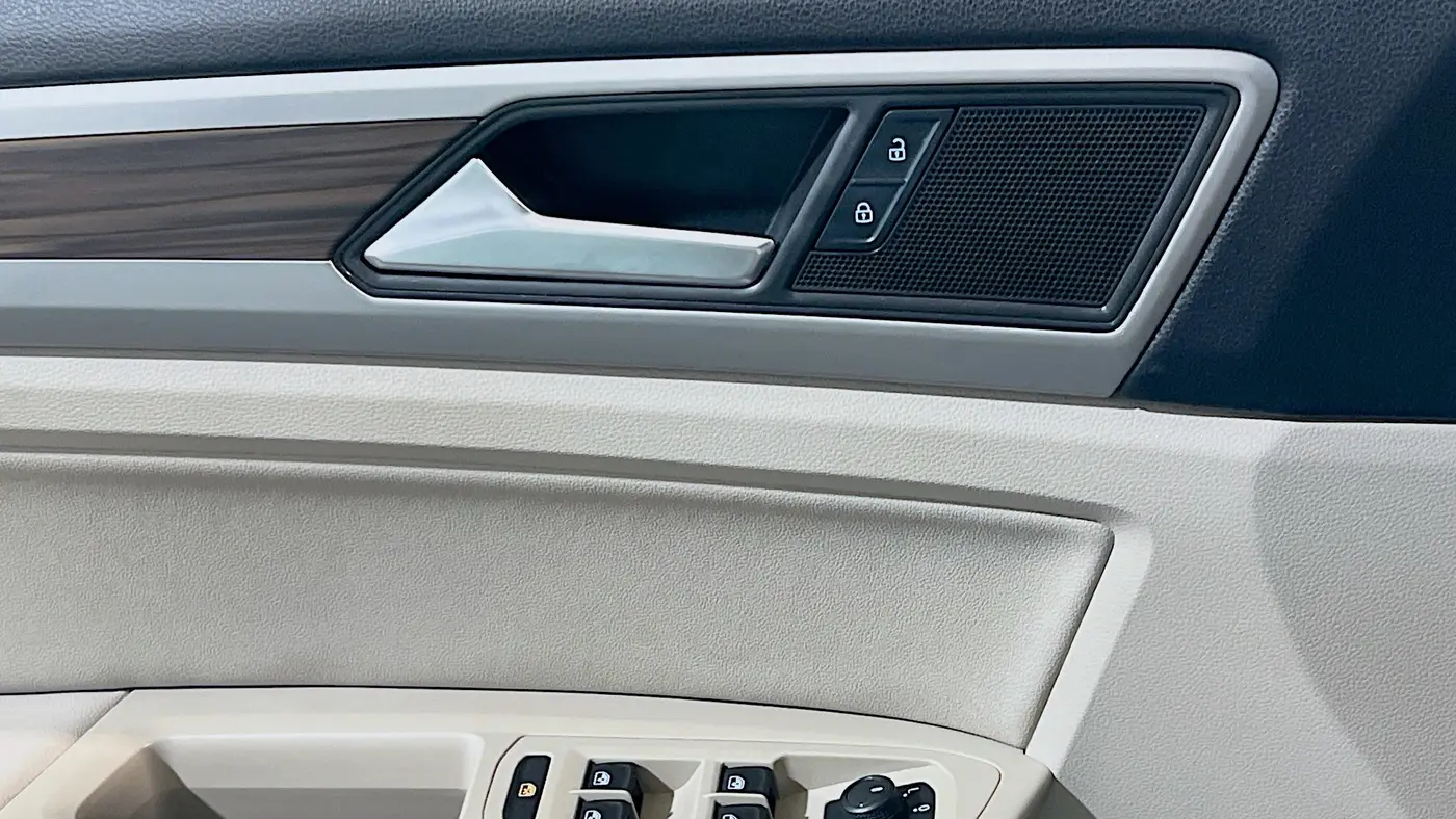 2021 Volkswagen Atlas SE 4Motion