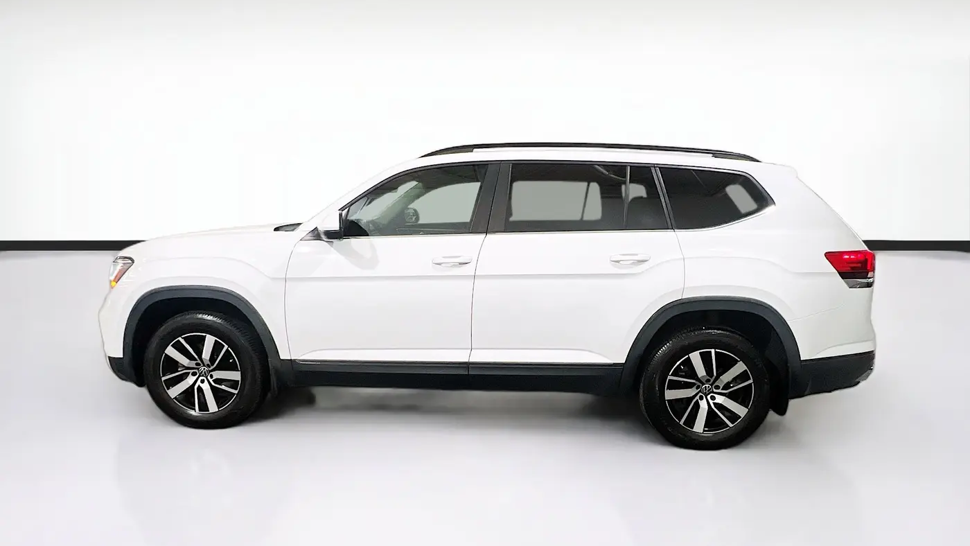 2021 Volkswagen Atlas SE 4Motion