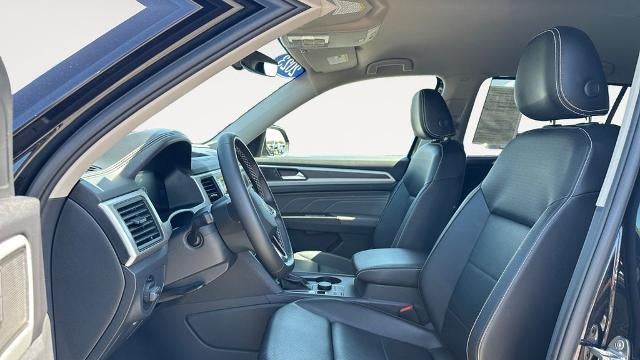 2023 Volkswagen Atlas SE 4Motion