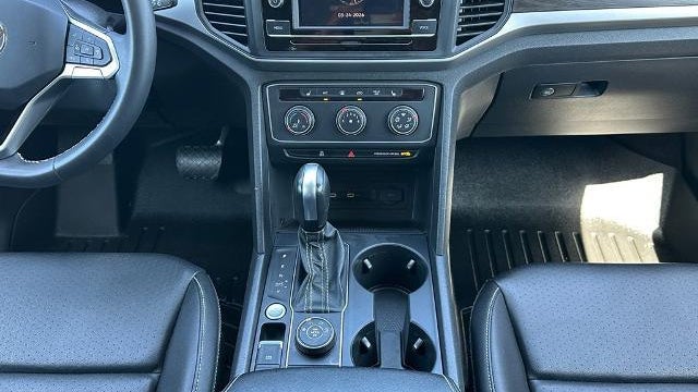 2023 Volkswagen Atlas SE 4Motion