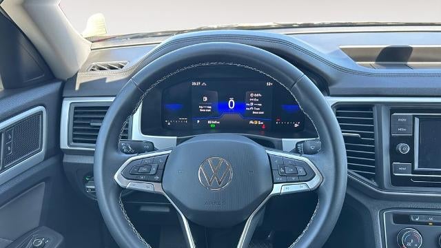 2023 Volkswagen Atlas SE 4Motion