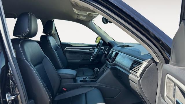 2023 Volkswagen Atlas SE 4Motion