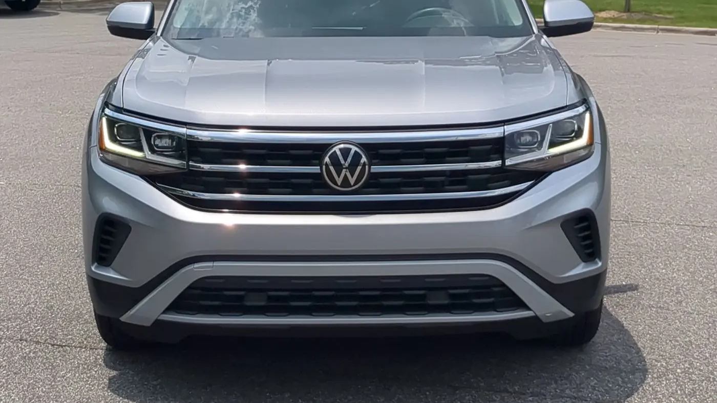2021 Volkswagen Atlas SE 4Motion