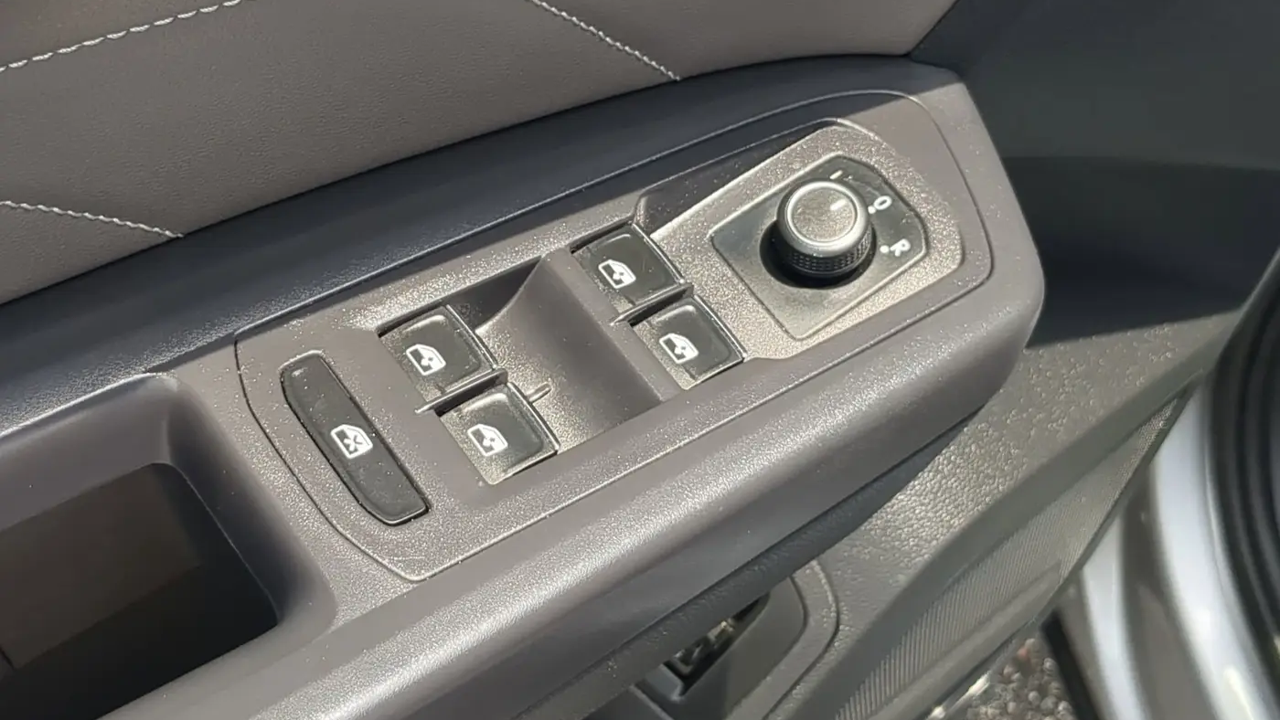 2021 Volkswagen Atlas SE 4Motion