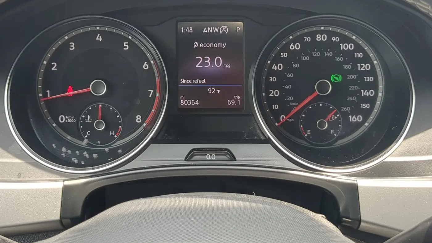 2021 Volkswagen Atlas SE 4Motion