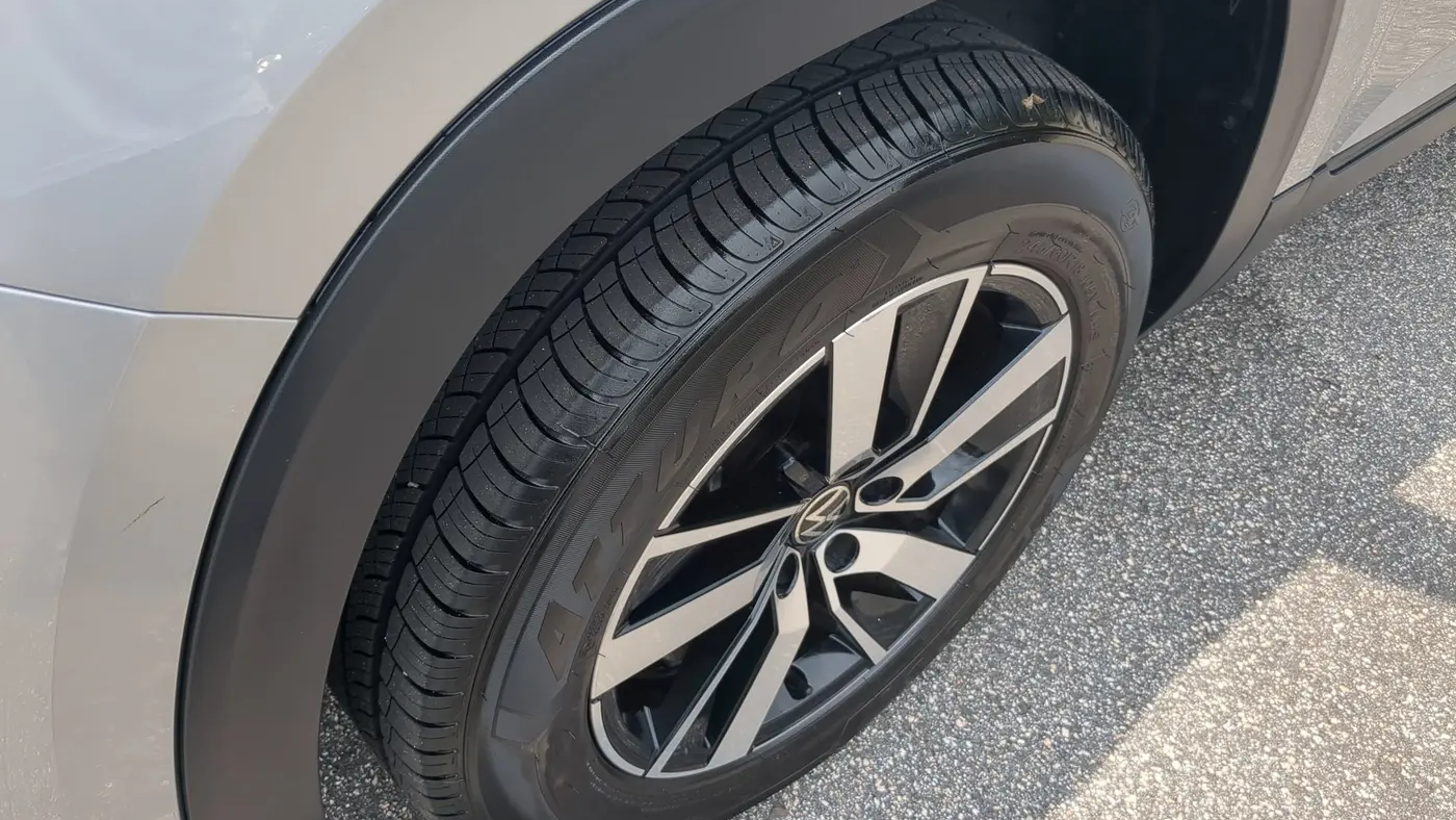 2021 Volkswagen Atlas SE 4Motion
