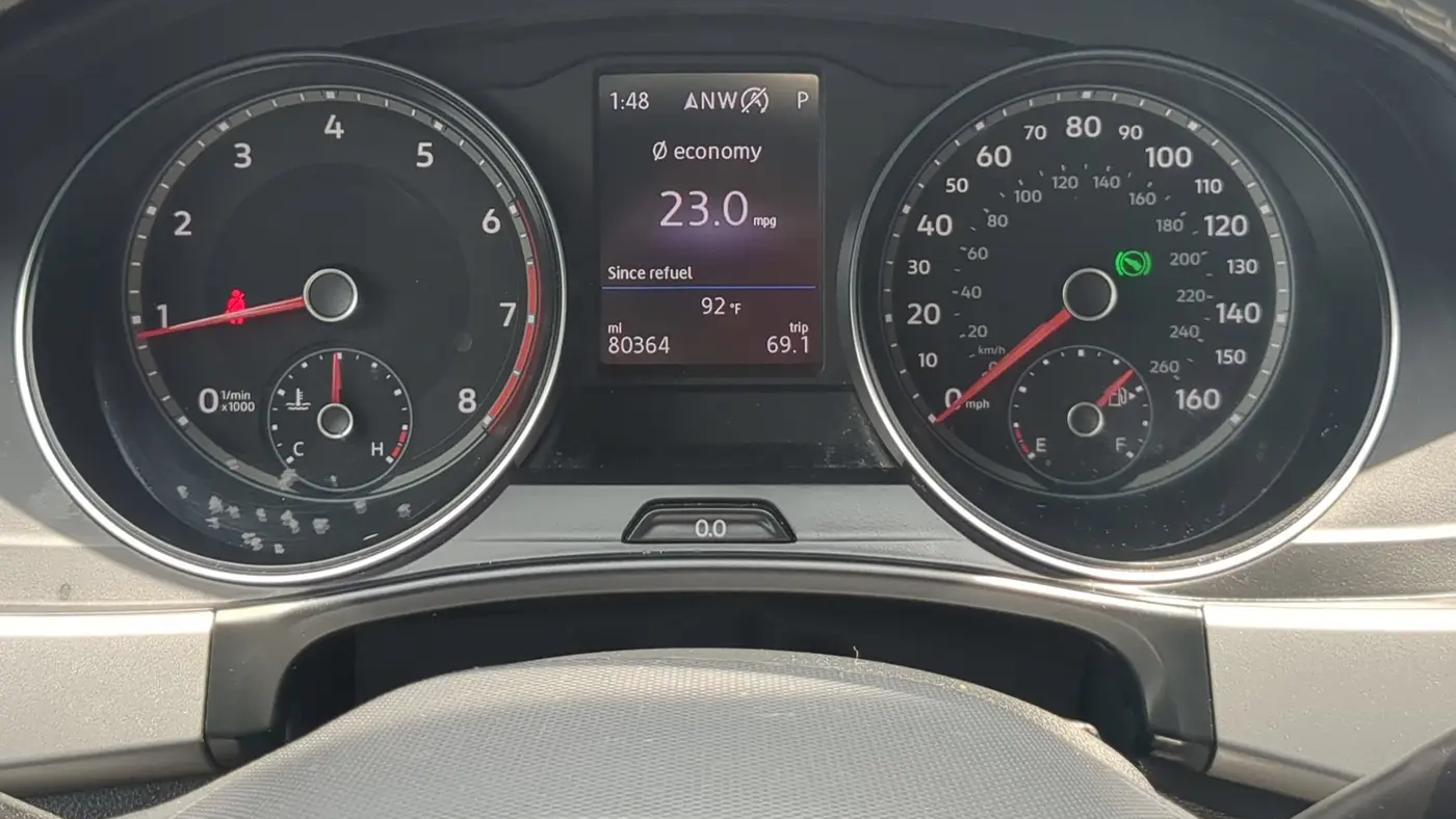 2021 Volkswagen Atlas SE 4Motion
