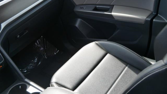 2022 Volkswagen Atlas SE 4Motion