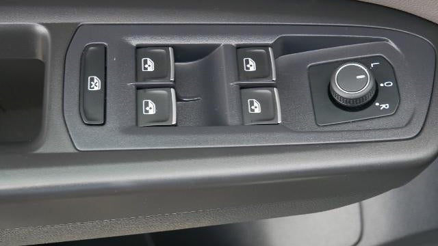 2022 Volkswagen Atlas SE 4Motion