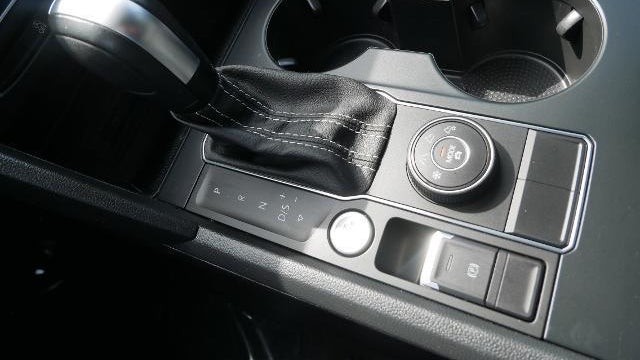 2022 Volkswagen Atlas SE 4Motion