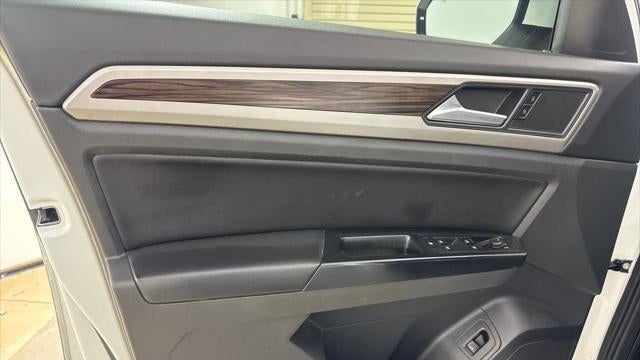 2021 Volkswagen Atlas SE 4Motion