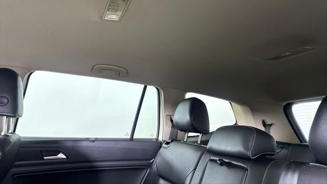 2021 Volkswagen Atlas SE 4Motion