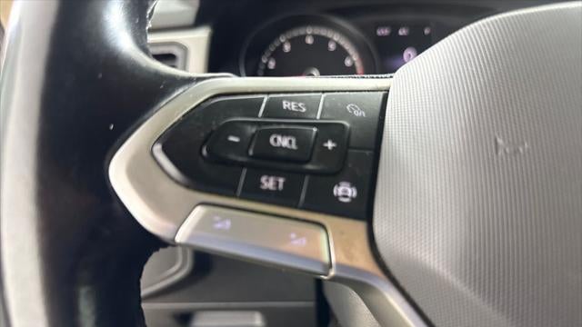 2021 Volkswagen Atlas SE 4Motion