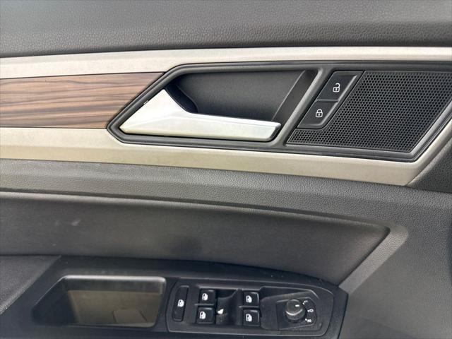 2021 Volkswagen Atlas - $12,000