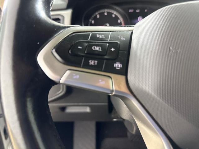 2021 Volkswagen Atlas - $12,000