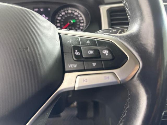 2021 Volkswagen Atlas - $12,000
