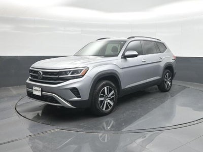 Photo of a 2022 Volkswagen Atlas AWD SE 4motion 4DR SUV for sale