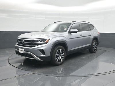 2022 Volkswagen Atlas AWD SE 4motion 4DR SUV