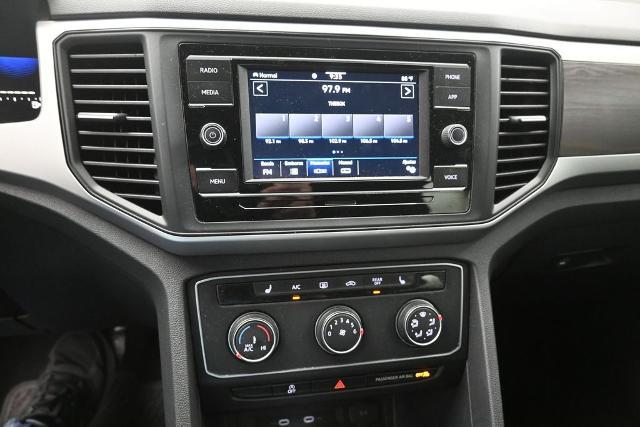 2022 Volkswagen Atlas - $19,988