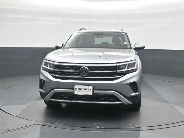 2022 Volkswagen Atlas - $19,988