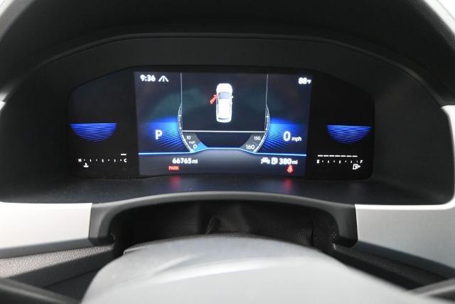 2022 Volkswagen Atlas - $19,988
