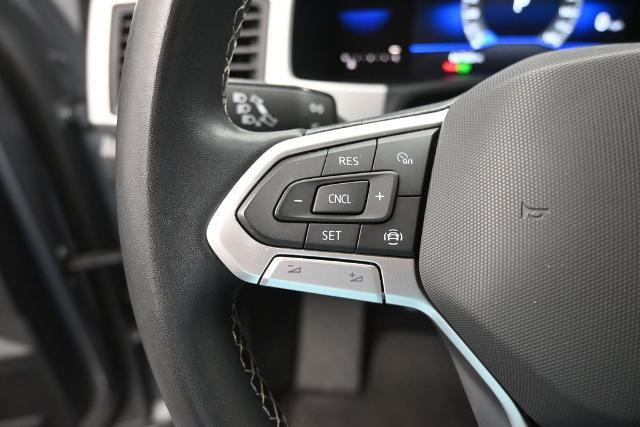2022 Volkswagen Atlas - $19,988