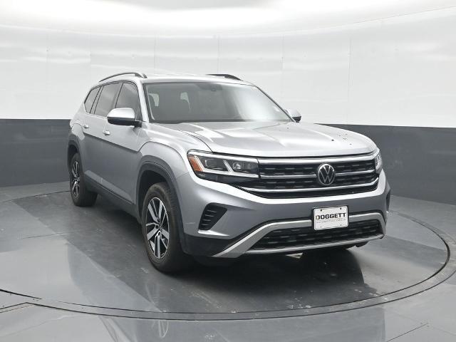 2022 Volkswagen Atlas - $19,988